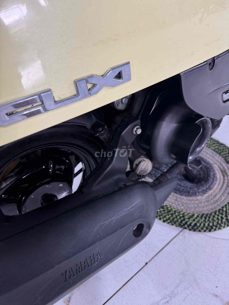 ✅CUXI 2012 Đẹp Zin Leng Keng 👍. Mua bán Xe máy tại Thành phố Long Xuyên An Giang được đăng bởi Cầm Đồ Bình Tâm  hình 10