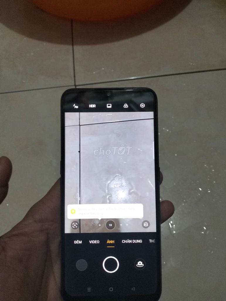 OPPO A9 2020 Đen 8GB/256GB. Mua bán Điện thoại tại Thành phố Biên Hòa Đồng Nai được đăng bởi Cầm Đồ Thanh Lý hình 1