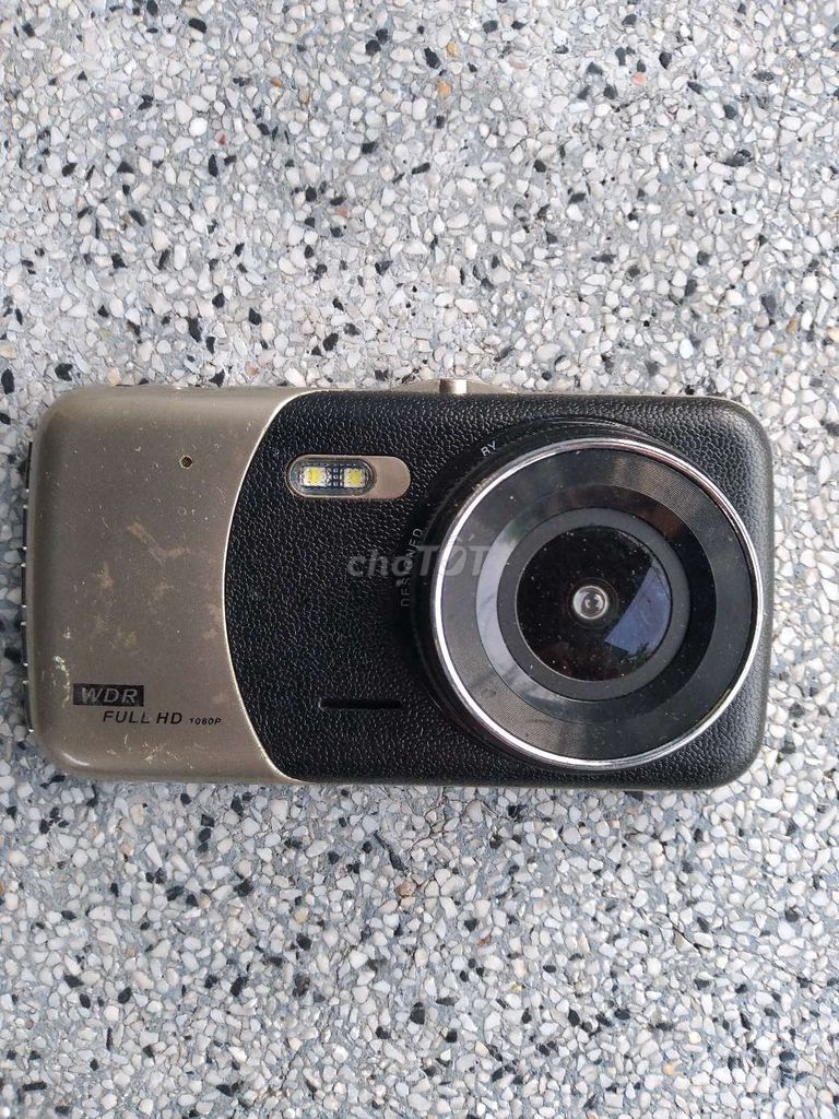Camera hành trình Full HD 1080P. Mua bán Máy ảnh, Máy quay tại Huyện Long Điền Bà Rịa - Vũng Tàu được đăng bởi Huuloi Tran hình 1