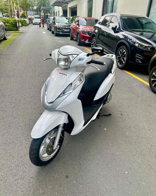 Mình cần bán lead 125cc / 2014-2015 bstp 9chủ