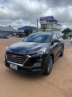 Hyundai Tucson 2021 2.0 Đặc biệt - 35000 km