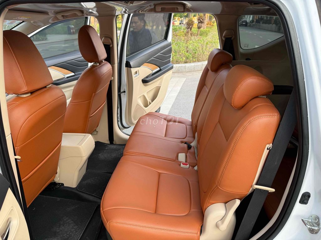 Mitsubishi Xpander 2019 1.5 AT - 90000 km. Mua bán Ô tô tại Huyện Hoài Đức Hà Nội được đăng bởi Tran Tuan hình 10