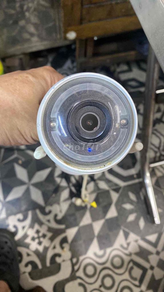 Camera an ninh Ezviz C3W CS-CV310. Mua bán Máy ảnh, Máy quay tại Quận 7 Tp Hồ Chí Minh được đăng bởi Phạm Chưởng Camera hình 1