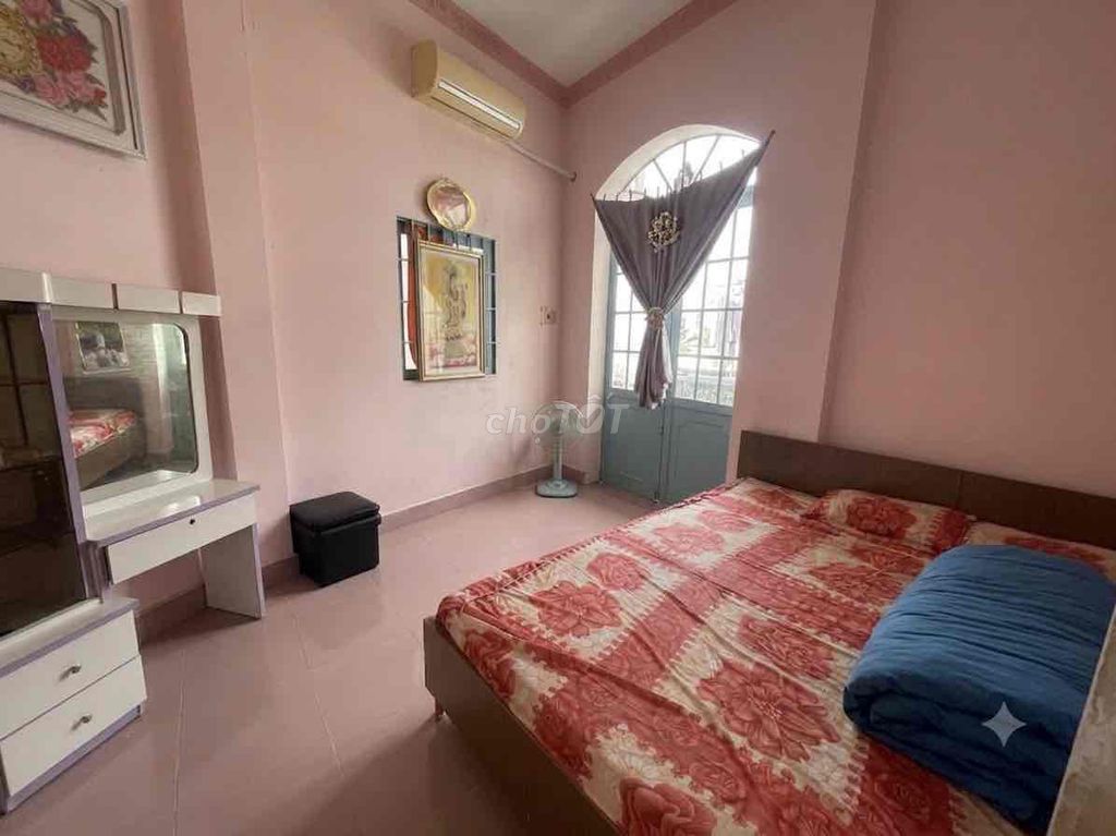 nhà 1 lầu 26m2 shr đường nguyễn thái sơn, gò vấp