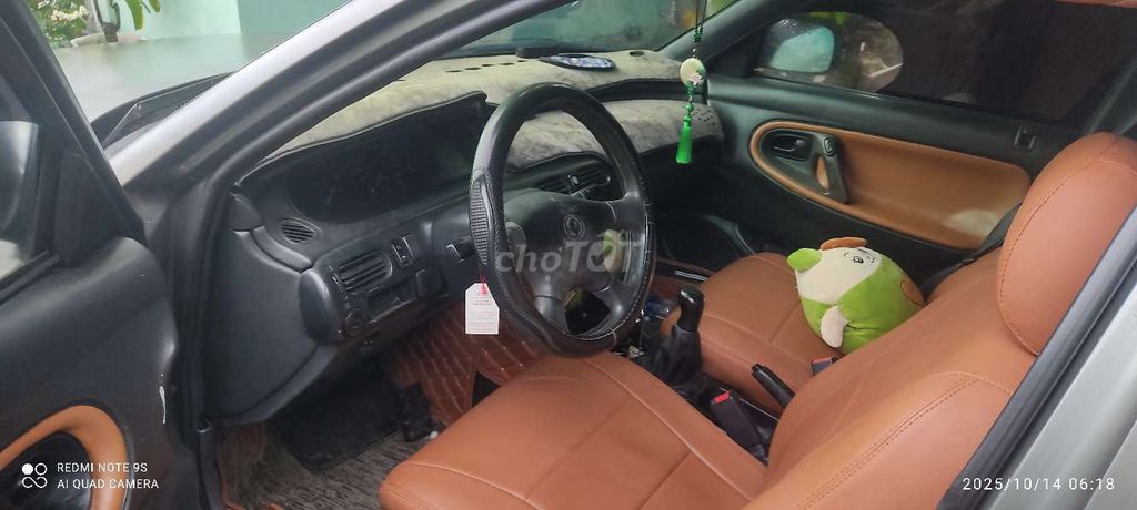 268 1996 Tôi không rõ - 200000 km. Mua bán Ô tô tại Huyện Cần Giuộc Long An được đăng bởi thông hình 4