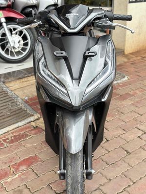 VARIO 150cc 2021  XE MÀU MỚI XÁM  LAMBO. Mua bán Xe máy tại Thành phố Buôn Ma Thuột Đắk Lắk được đăng bởi CẦM ĐỒ TUẤN ĐẠT