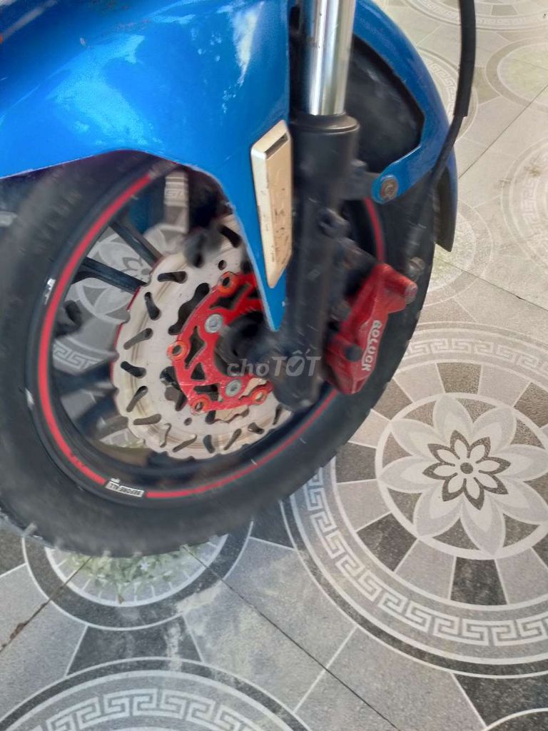 Cần bán xe 133F. Mua bán Xe điện tại Huyện An Lão Hải Phòng được đăng bởi Thanh  hình 7