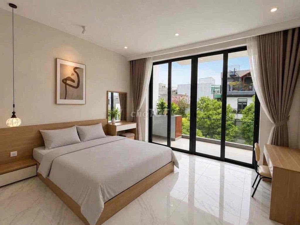 Cho thuê nhà 4 phòng ngủ tại Ngũ Hành Sơn, Đà Nẵng — ảnh 2