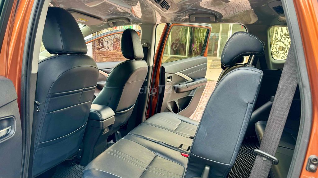 Mitsubishi Xpander Cross 2022 - 51000 km. Mua bán Ô tô tại Huyện Bình Chánh Tp Hồ Chí Minh được đăng bởi TAN THANH AUTO hình 12