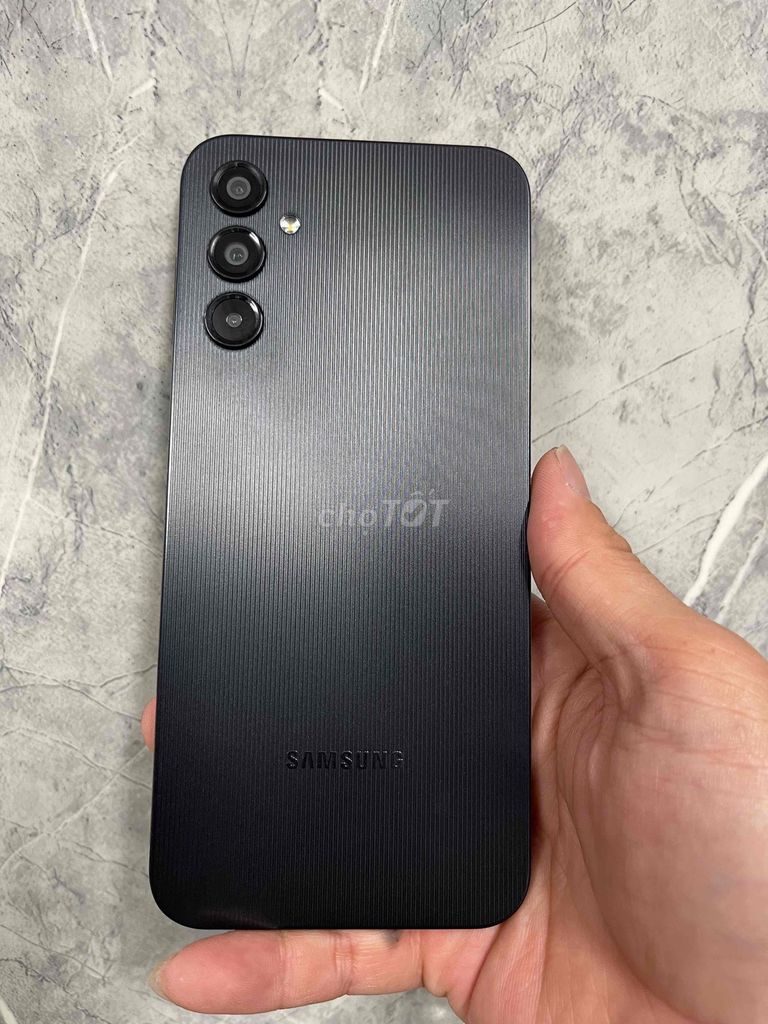 Samsung A14. Mua bán Điện thoại tại Quận 4 Tp Hồ Chí Minh được đăng bởi Tuấn hình 1