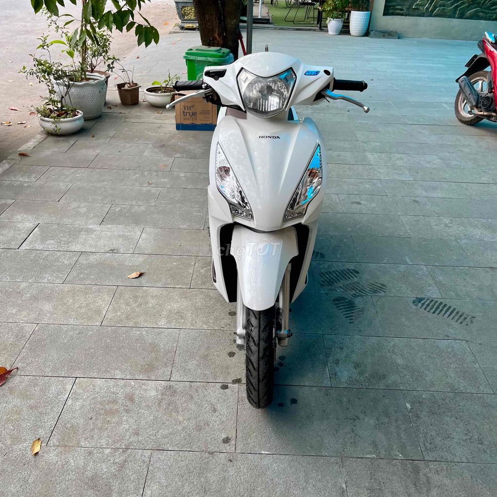 cần bán honda vison hỗ trợ trả góp bao nợ 6. Mua bán Xe máy tại Huyện An Dương Hải Phòng được đăng bởi Xe Máy Khang Chi hình 4