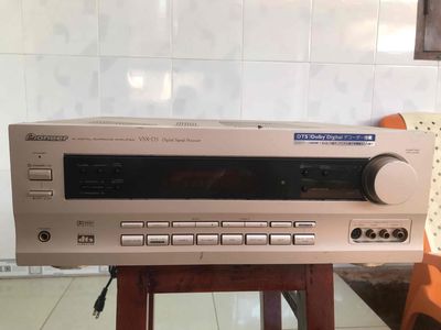 Amly pioeer VSX-D3. Mua bán Tivi, Âm thanh tại Huyện Đất Đỏ Bà Rịa - Vũng Tàu được đăng bởi Nguyen truc