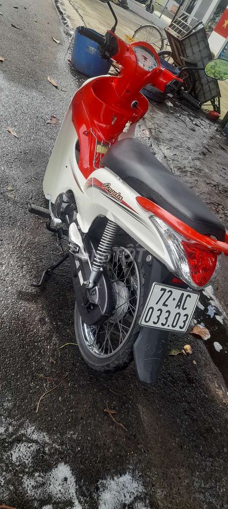 SYM Angela 50. Mua bán Xe máy tại Thành phố Vũng Tàu Bà Rịa - Vũng Tàu được đăng bởi Quoc anh hình 2