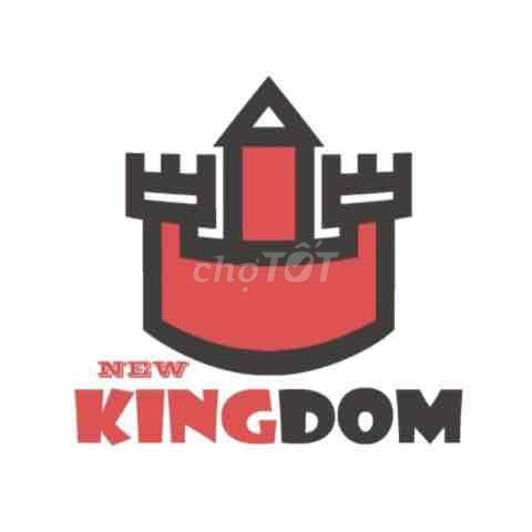 New Kingdom Tuyển Dụng Nhân Viên Kinh Doanh