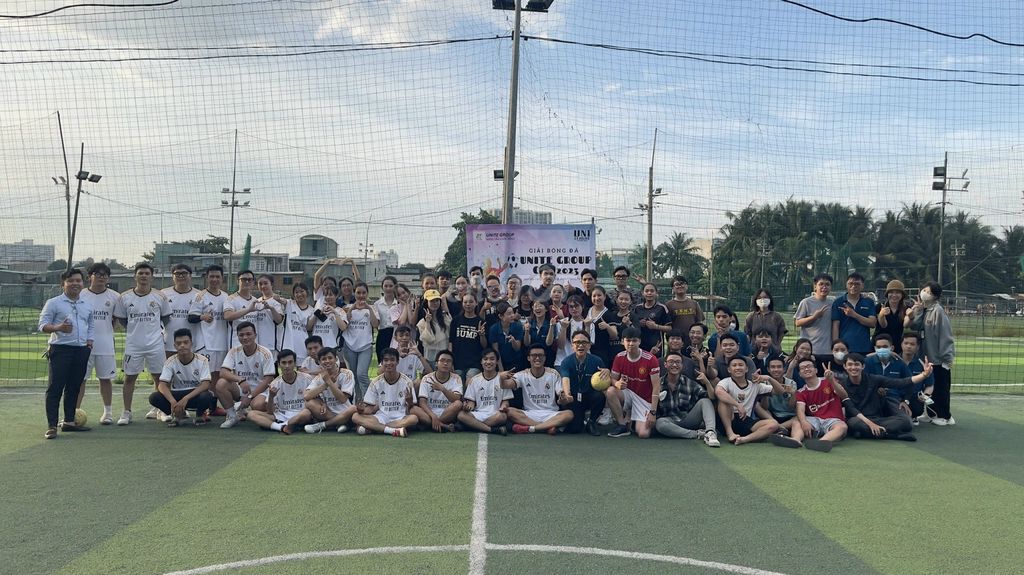 TUYỂN DỤNG CHUYÊN VIÊN TƯ VẤN CHUNG CƯ TPHCM. Việc làm tại Quận 3 Tp Hồ Chí Minh được đăng bởi CÔNG TY TNHH TMDV BĐS UNITE GROUP hình 4