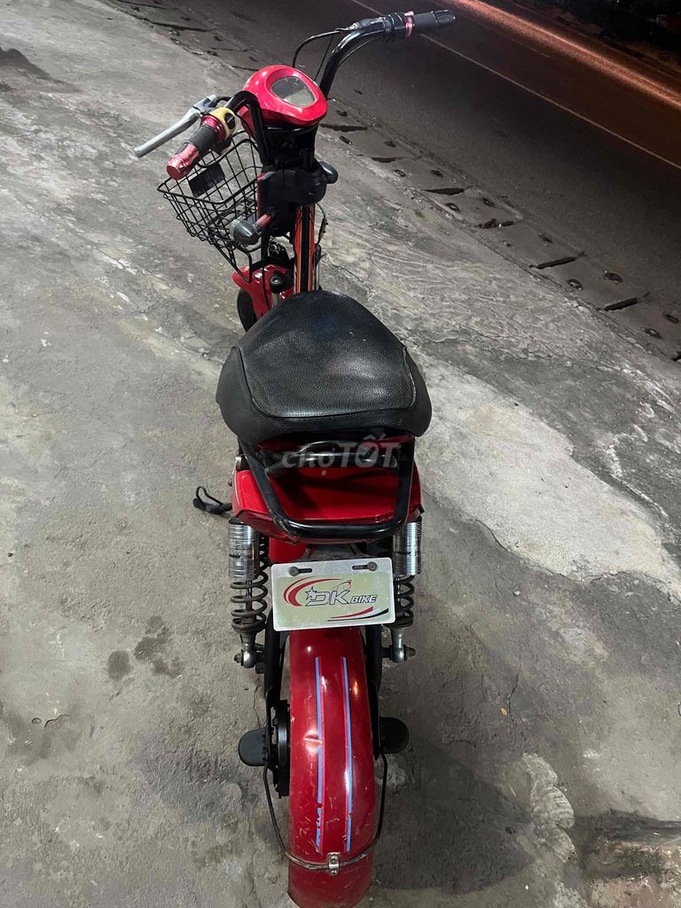 Xe đạp điện. Mua bán Xe điện tại Thị xã Phú Mỹ Bà Rịa - Vũng Tàu được đăng bởi Cao tu hình 2