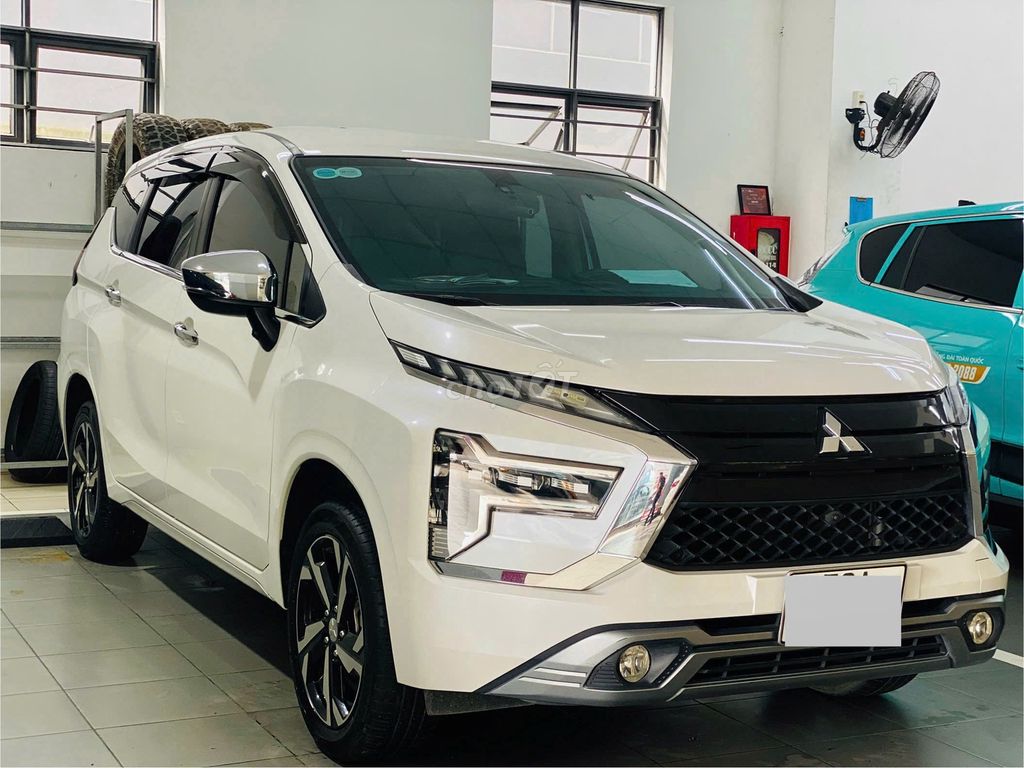 Xpander Premium 2024 - Odo 67000km Cần Bán. Mua bán Ô tô tại Quận 12 Tp Hồ Chí Minh được đăng bởi Hoài Vũ Xe Cũ hình 2