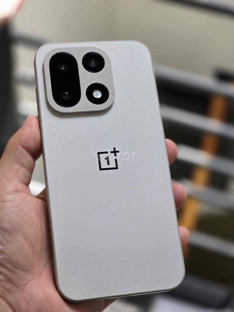 OnePlus 15 12/256GB. Mua bán Điện thoại tại Quận 12 Tp Hồ Chí Minh được đăng bởi Hải Thịnh Phát hình 1