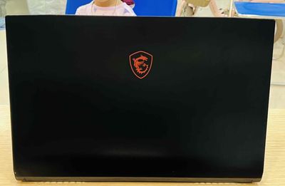 Bán pass MSI GF75 I7/16/256+750G GTX 1050Ti 144HZ. Mua bán Laptop tại Quận Đống Đa Hà Nội được đăng bởi Thế Hoàng