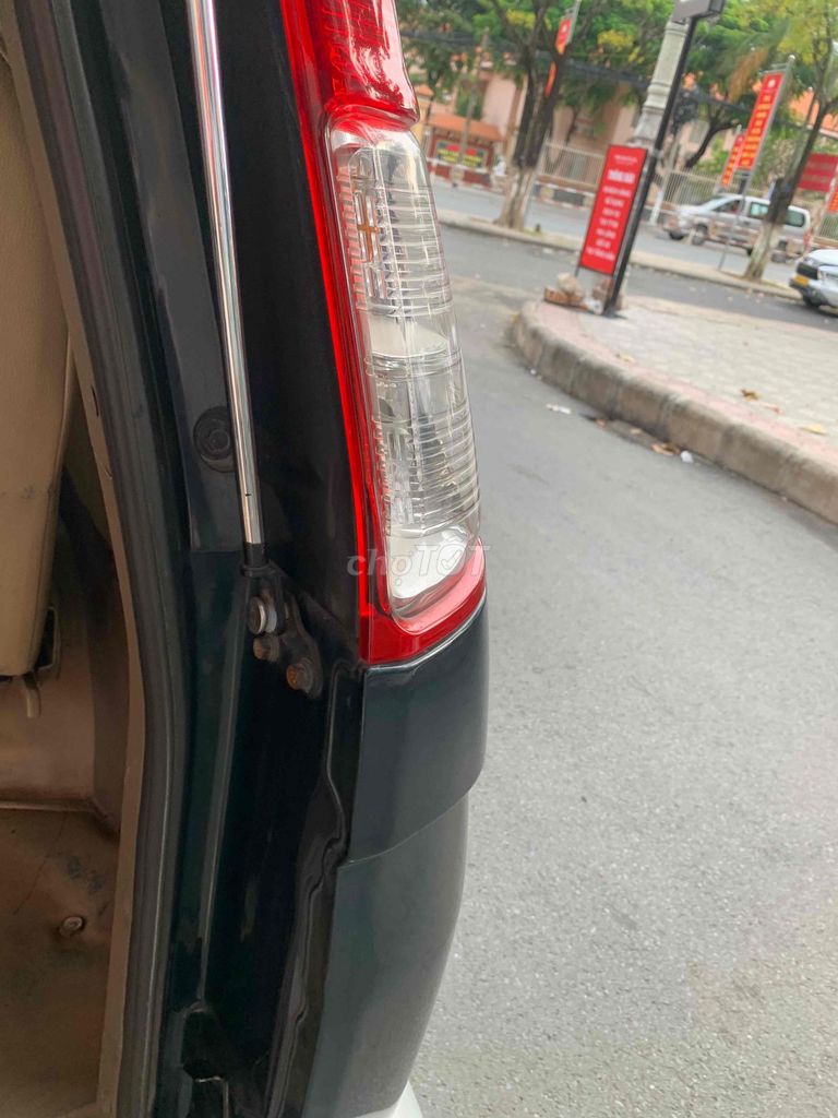 Mitsubishi Jolie 2004 MB 2.0 MPI 2004  - 180000 km. Mua bán Ô tô tại Thành phố Long Xuyên An Giang được đăng bởi Le Thanh Liem hình 13