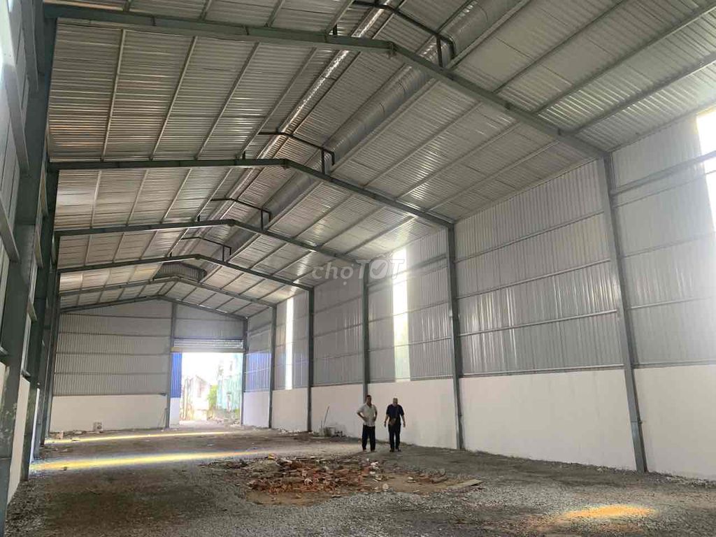 chính chủ cho thuê kho mới xây MT 50m Ql1A Vĩnh Long. Cho thuê văn phòng, mặt bằng kinh doanh tại Thành phố Vĩnh Long Vĩnh Long được đăng bởi c hang hình 5