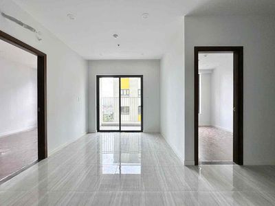 trống sẵn chung cư 2pn gần làng đại học, go dĩ ở được đông giá mềm