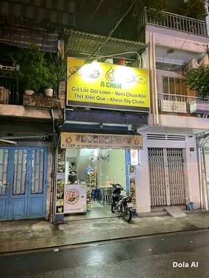 Rent · 2 bd · 45 м² · Quận Phú Nhuận, ул. Đường Phùng Văn Cung