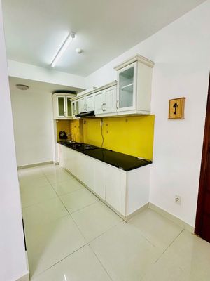 Bán căn hộ chung cư 8X PLUS Trường Chinh, 63.32m, 2 PN,