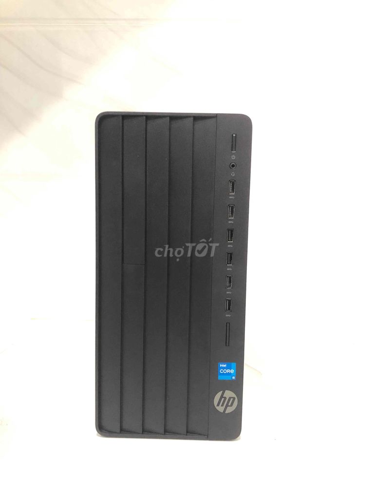 Thùng máy bộ HP i5