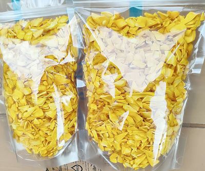 Combo 2 túi mít sấy giòn vỡ. Mua bán Đồ ăn, thực phẩm và các loại khác tại Quận Bình Thuỷ Cần Thơ được đăng bởi Vân nguyễn