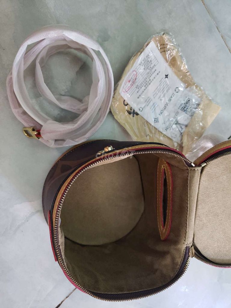 TÚI TRỐNG THỜI TRANG