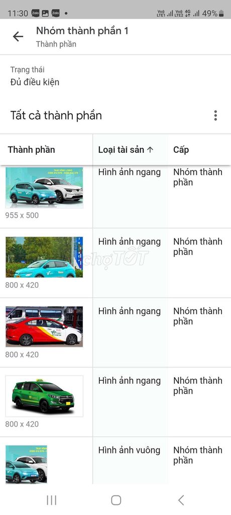 Taxi xanh vinh long. Dịch vụ tại Thành phố Vĩnh Long Vĩnh Long được đăng bởi taxi Vĩnh Long  hình 1
