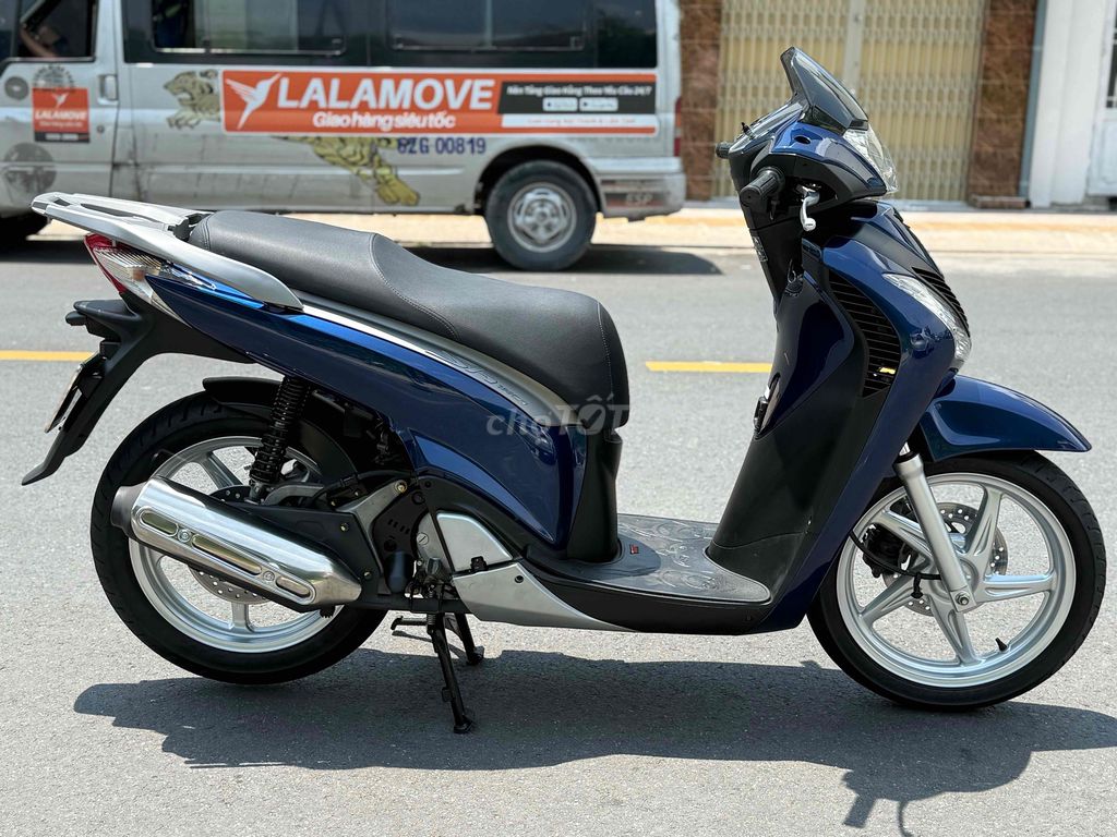 sh150 nhập ý sm106. Mua bán Xe máy tại Quận 11 Tp Hồ Chí Minh được đăng bởi Phú Hào SH nhập ý shvn các dòng xe phổ thông  hình 9