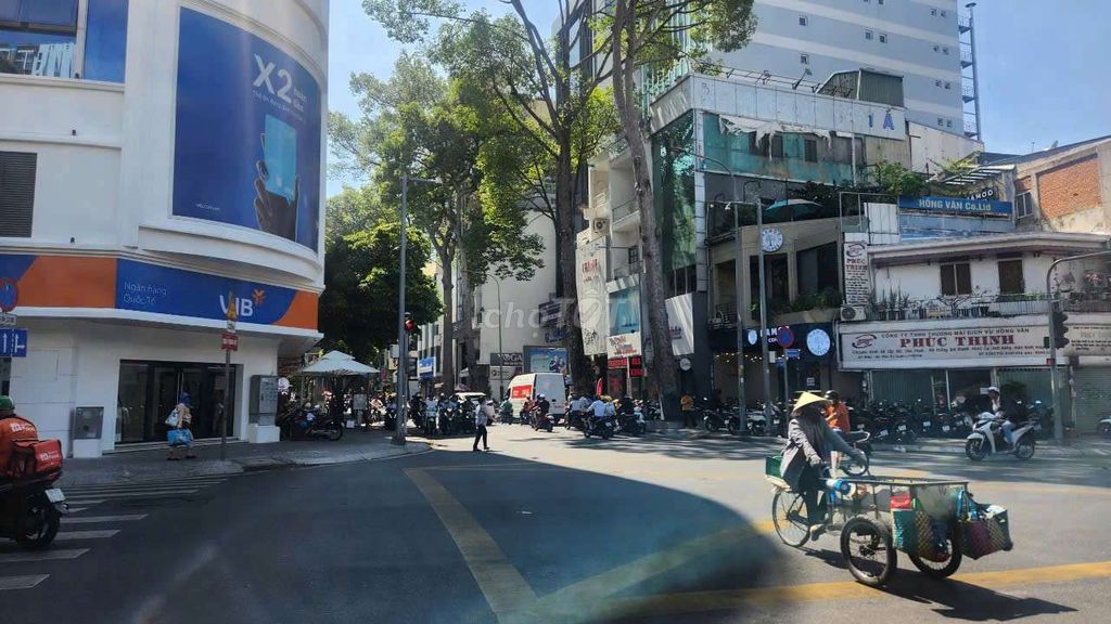 BÁN NHÀ KHU VỰC ĐẮC ĐỊA NGAY NGÃ TƯ CAO THẮNG VÀ ĐIỆN PHỦ Q.10. Mua bán Nhà ở tại Quận 10 Tp Hồ Chí Minh được đăng bởi Hoai Nam hình 2