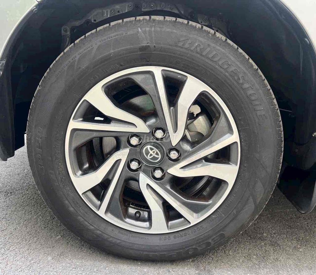 TOYOTA INNOVA E MT 2022 ODO 68.000KM XE ĐẸP. Mua bán Ô tô tại Quận Gò Vấp Tp Hồ Chí Minh được đăng bởi Ca Thị Thanh Huệ hình 10