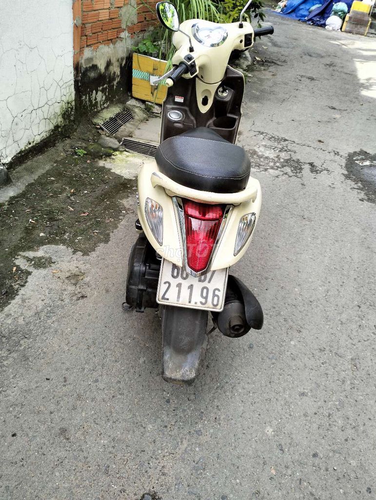 Noza fi zin nguyên bảng 9 chủ. Mua bán Xe máy tại Quận Gò Vấp Tp Hồ Chí Minh được đăng bởi văn sang hình 6