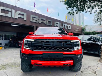 Ranger Raptor 2023 một chủ!. Mua bán Ô tô tại Quận Hoàng Mai Hà Nội được đăng bởi Phạm quang đồng
