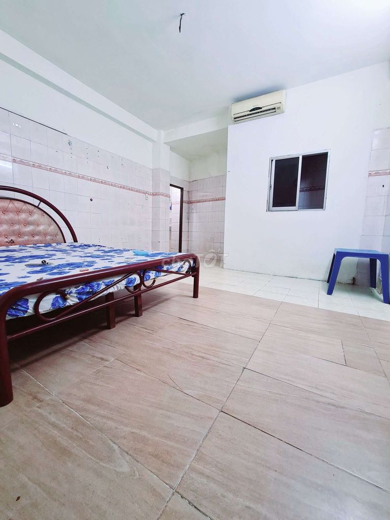 Phòng Đẹp. Máy Lạnh, Cửa Sổ, Trung Tâm Phú Nhuận - ảnh 5