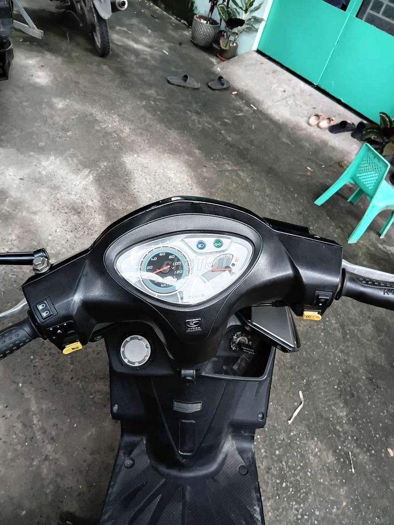 Xe chính hảng kymco. Mua bán Xe máy tại Thành phố Thủ Đức Tp Hồ Chí Minh được đăng bởi Giang hình 6