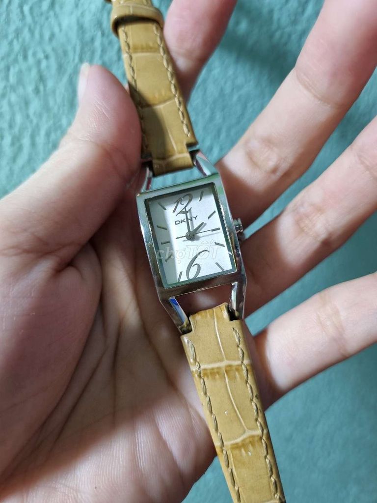Đồng hồ nữ DKNY chuẩn hãng