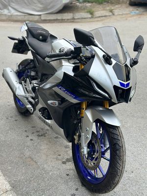 Yamaha R15M 2024 siêu lướt có trả góp trao đổi ✅. Mua bán Xe máy tại Quận Thanh Xuân Hà Nội được đăng bởi Phú Lý