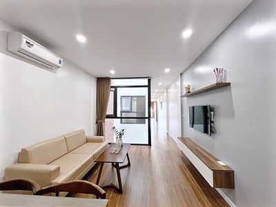Cho thuê căn hộ cao cấp 2n1k trung tâm Tây hồ. Cho thuê căn hộ/chung cư tại Quận Tây Hồ Hà Nội được đăng bởi Đỗ Khánh Linh