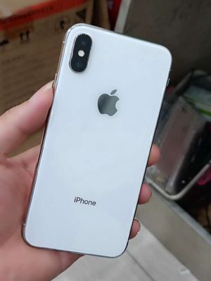 (Đà Nẵng) Iphone X mất face màn thay p100. Mua bán Điện thoại tại Quận Cẩm Lệ Đà Nẵng được đăng bởi Nguyễn Đức Ngà
