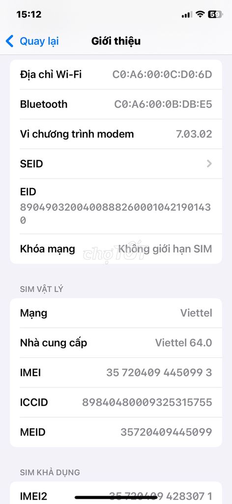 iPhone XS 64GB Gold. Mua bán Điện thoại tại Thị xã Duy Tiên Hà Nam được đăng bởi Nguyễn Thanh Hải hình 1