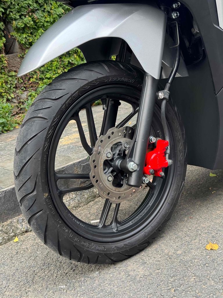 Vario 150 Đk 2019 Dọn Full Mới Bsố Vip 86860. Mua bán Xe máy tại Quận 11 Tp Hồ Chí Minh được đăng bởi MinhTien hình 9