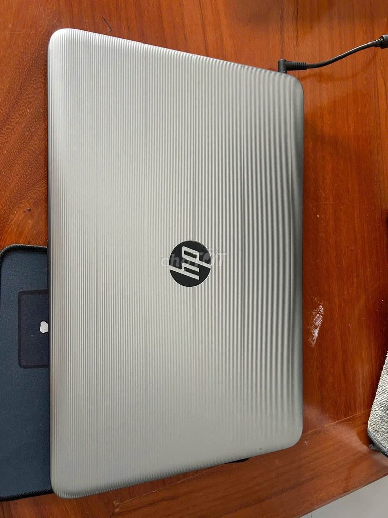 HP N3710 15.6 inch 4GB/128GB Bạc Like New. Mua bán Laptop tại Thành phố Long Xuyên An Giang được đăng bởi Hội Đồ Điện Tử hình 1
