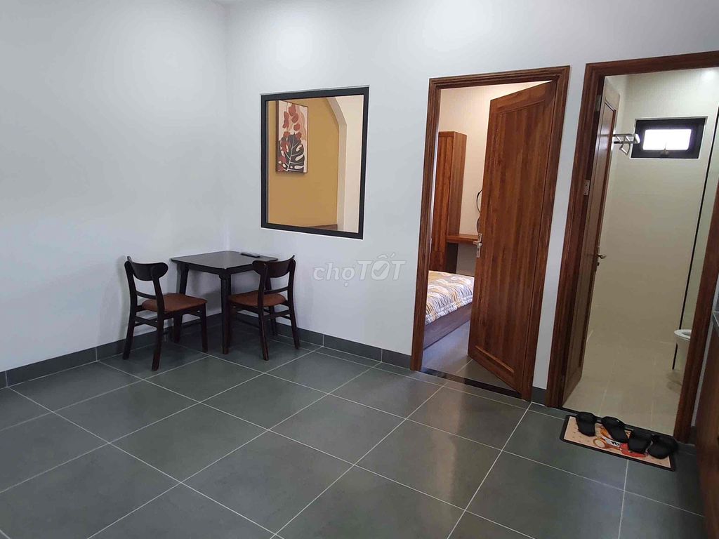 Квартира с 1 спальней в Quận Ngũ Hành Sơn, Дананг — $308/мес, фото 1