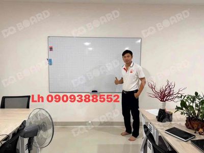 bảng trắng-1m2x2m4. Mua bán Đồ dùng văn phòng tại Quận 12 Tp Hồ Chí Minh được đăng bởi Đỗ Cẩm Tú