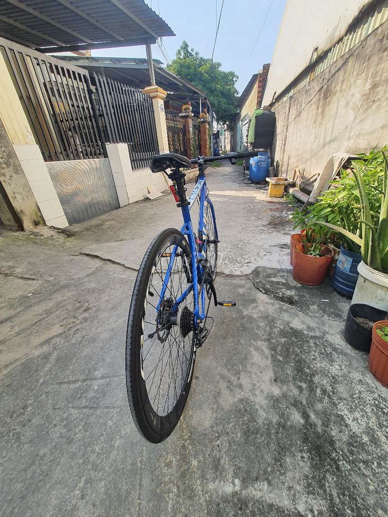 Xe đạp 2tr. Mua bán Xe đạp tại Thành phố Dĩ An Bình Dương được đăng bởi Ngọc Tùng  hình 3
