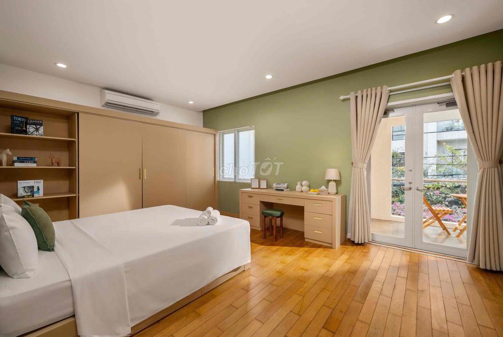 Rent · 4 bd · 300 м² · Quận Ngũ Hành Sơn, ул. Đường Chế Lan Viên